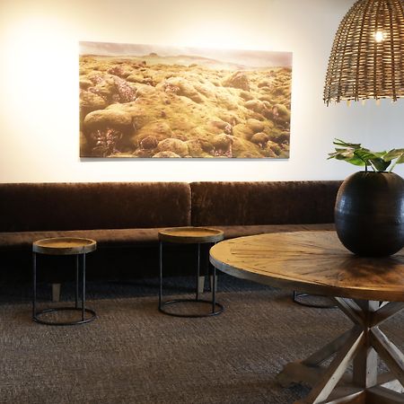Fosshotel Nupar Kálfafell Dış mekan fotoğraf