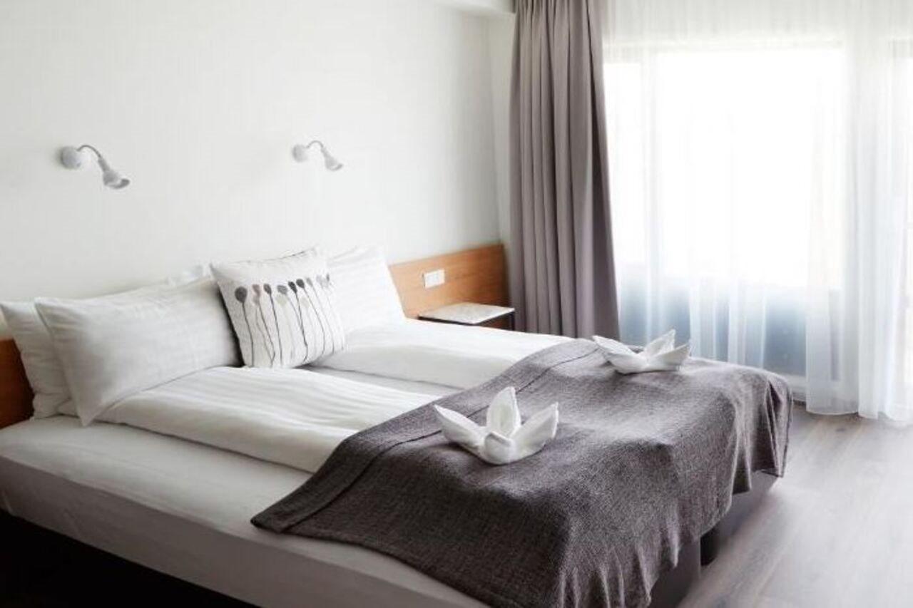 Fosshotel Nupar Kálfafell Dış mekan fotoğraf