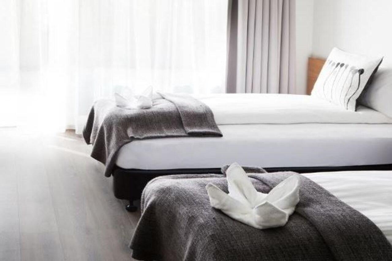 Fosshotel Nupar Kálfafell Dış mekan fotoğraf