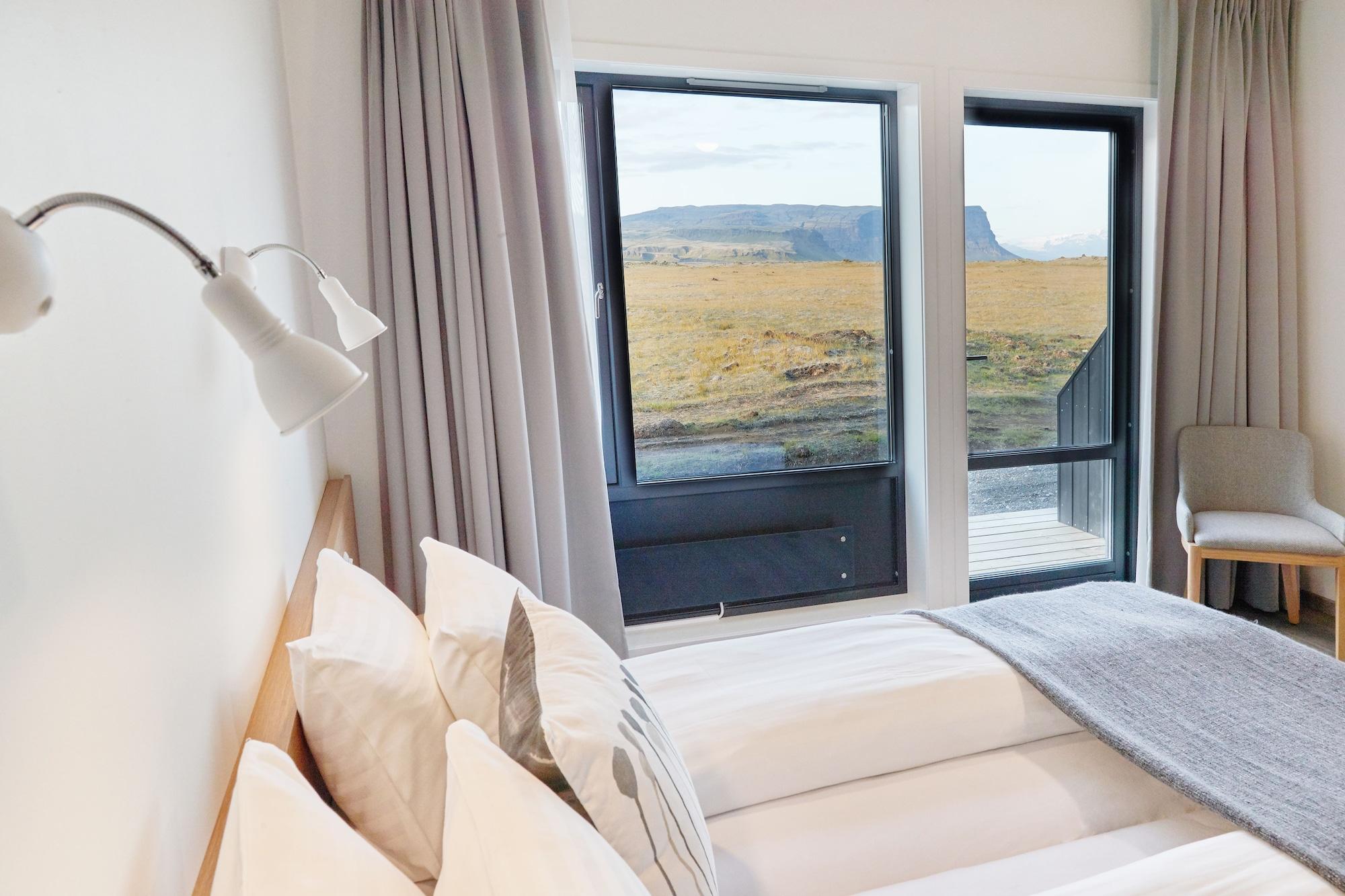 Fosshotel Nupar Kálfafell Dış mekan fotoğraf