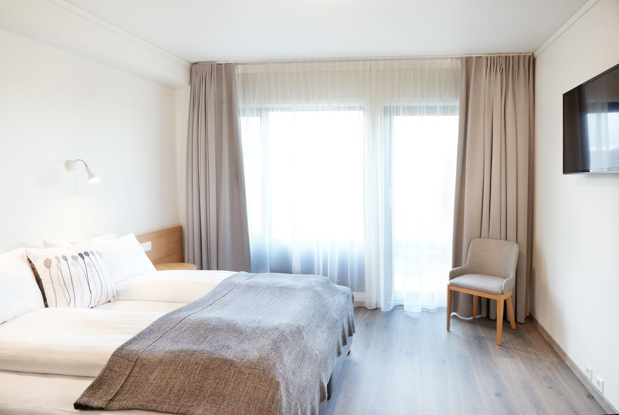 Fosshotel Nupar Kálfafell Dış mekan fotoğraf