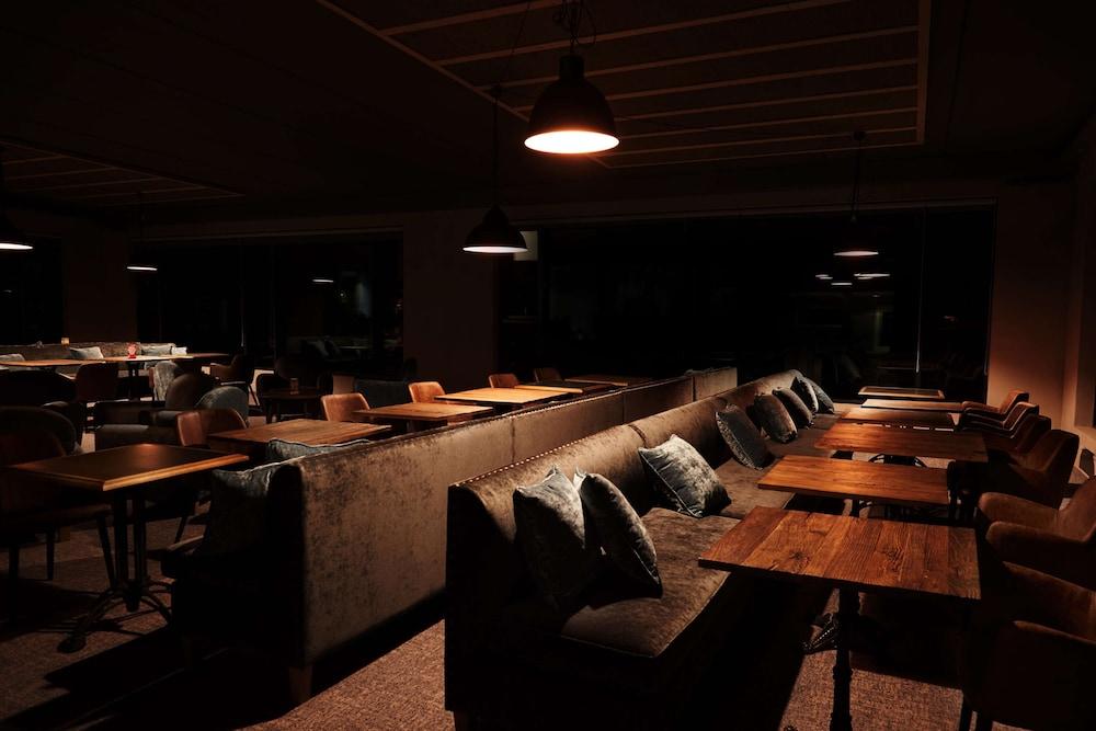 Fosshotel Nupar Kálfafell Dış mekan fotoğraf
