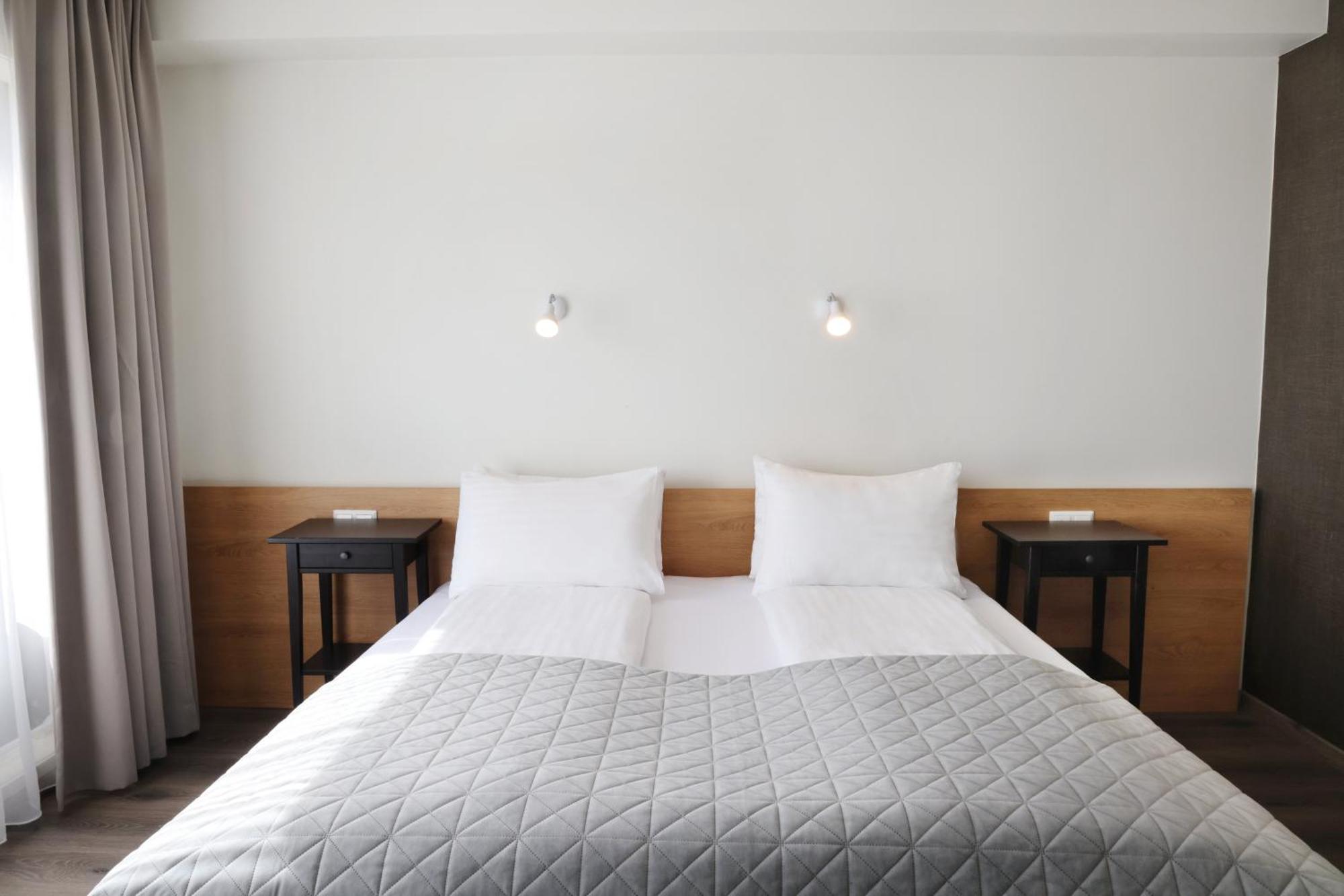 Fosshotel Nupar Kálfafell Dış mekan fotoğraf