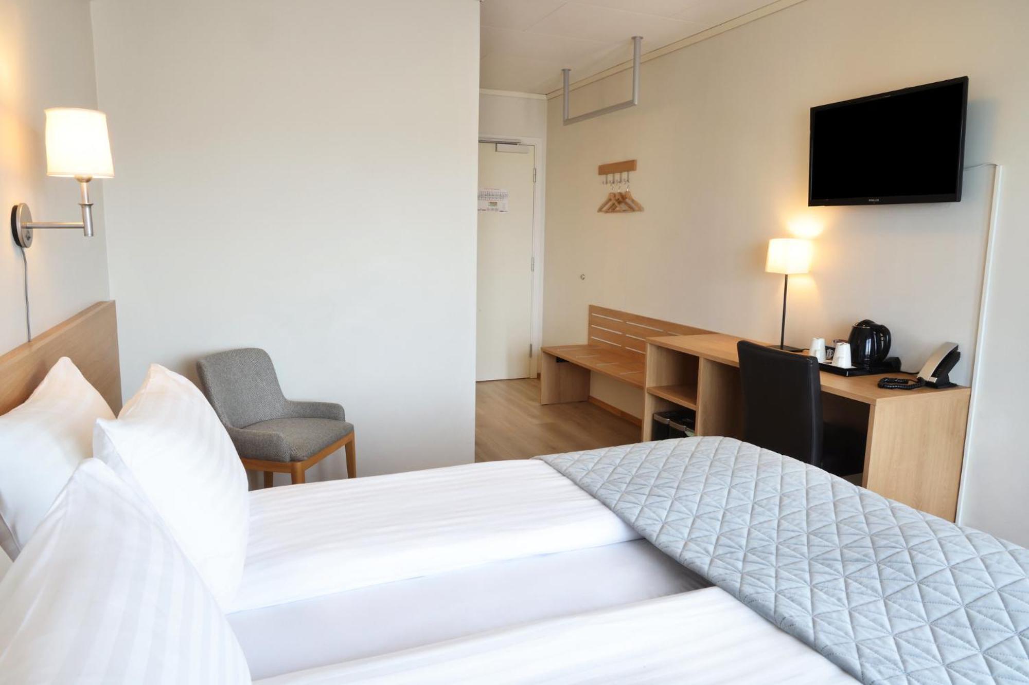 Fosshotel Nupar Kálfafell Dış mekan fotoğraf
