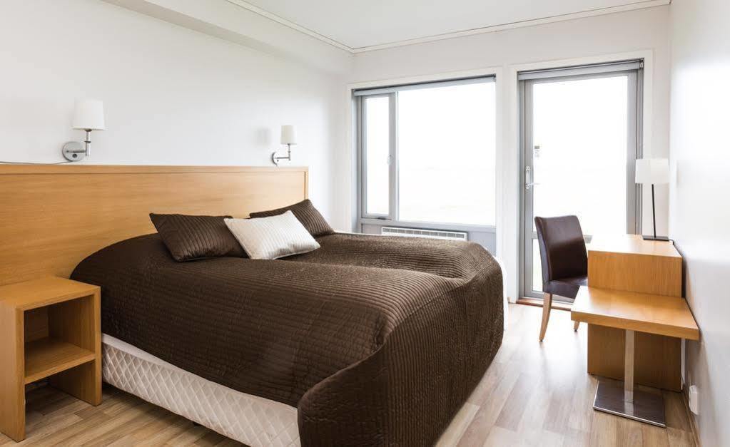 Fosshotel Nupar Kálfafell Dış mekan fotoğraf