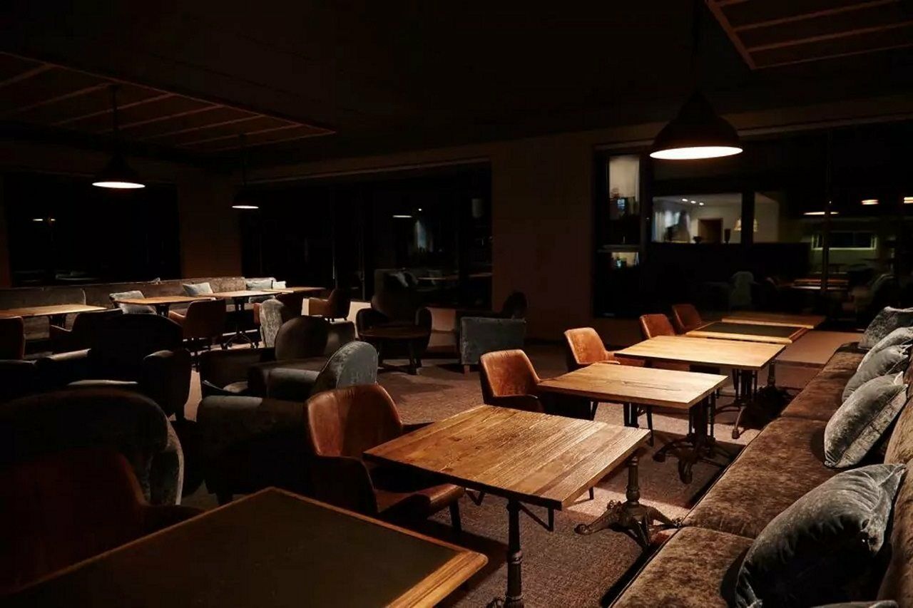 Fosshotel Nupar Kálfafell Dış mekan fotoğraf