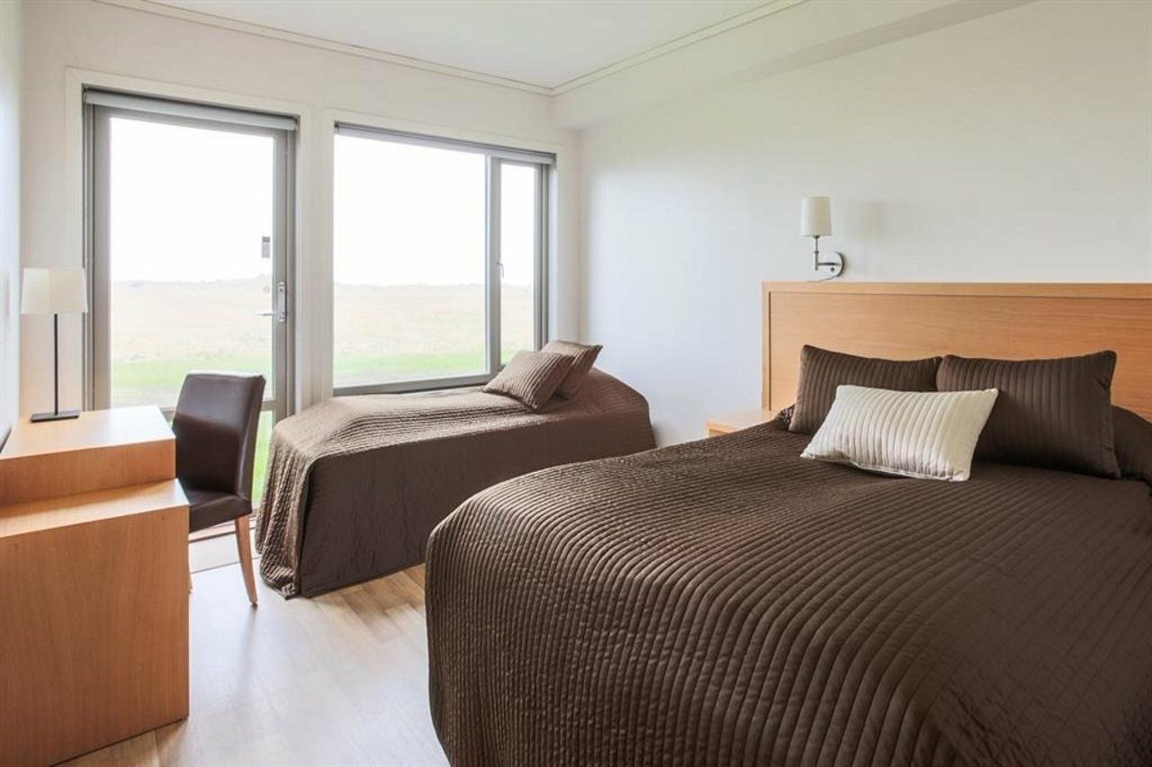 Fosshotel Nupar Kálfafell Dış mekan fotoğraf